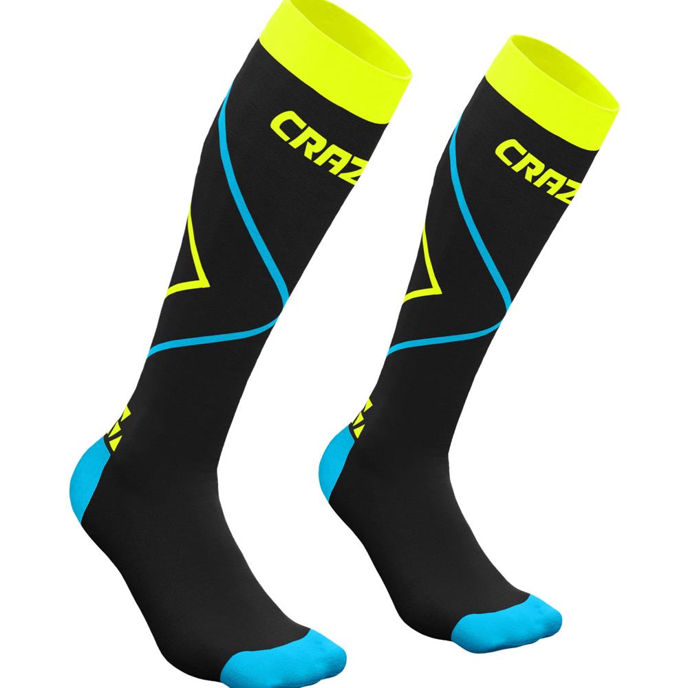 CRAZY ENERGY SOCKS